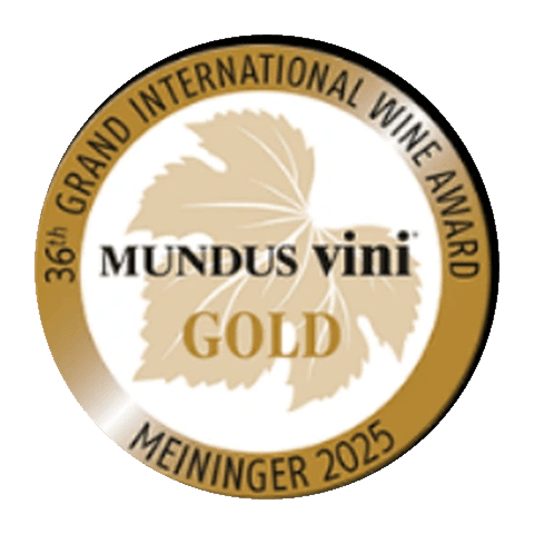 Mundus Vini Gold