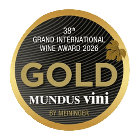 Mundus Vini Gold
